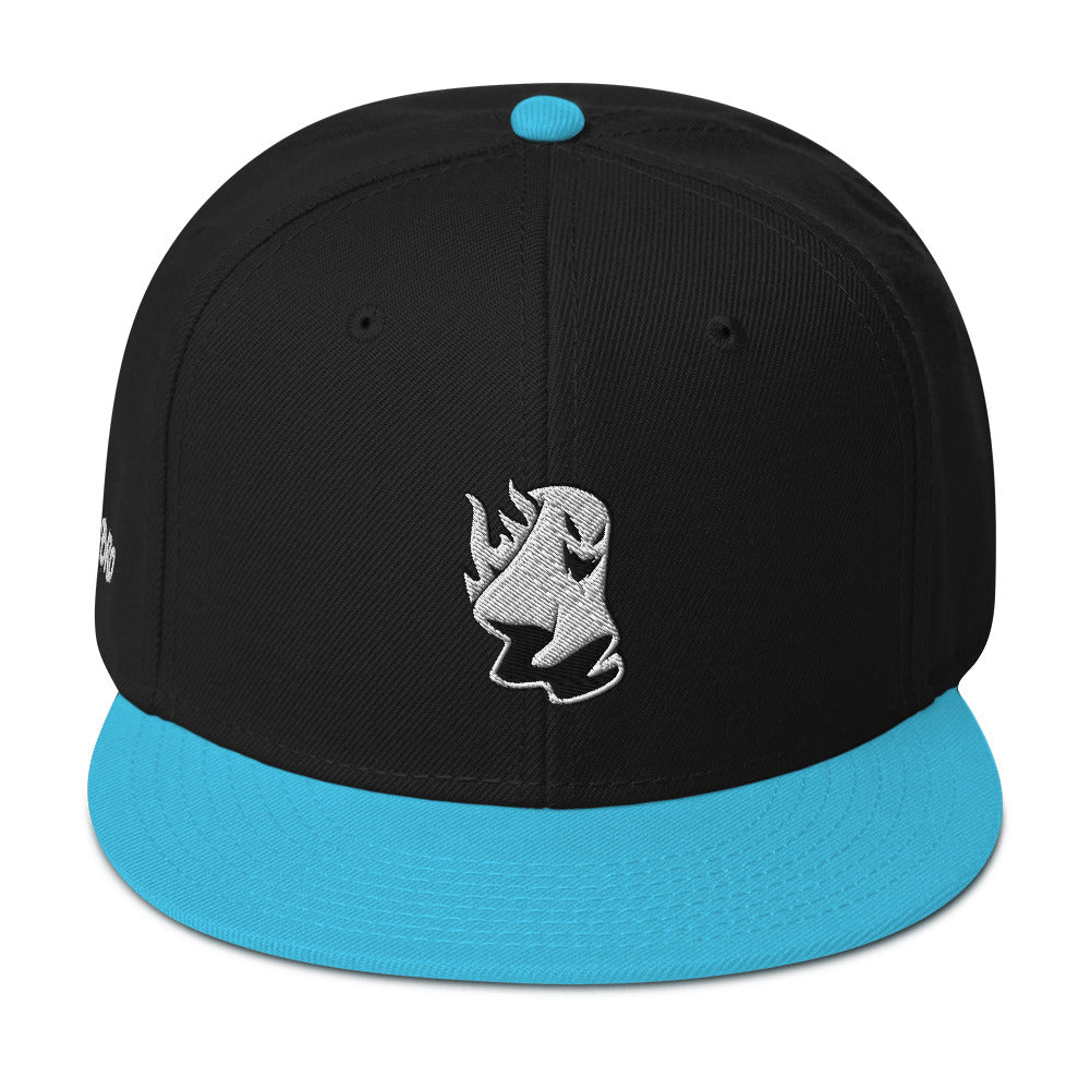 Spookybro Snapback
