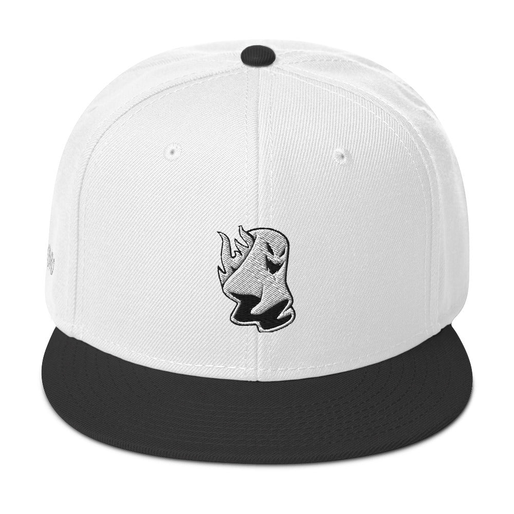 Spookybro Snapback