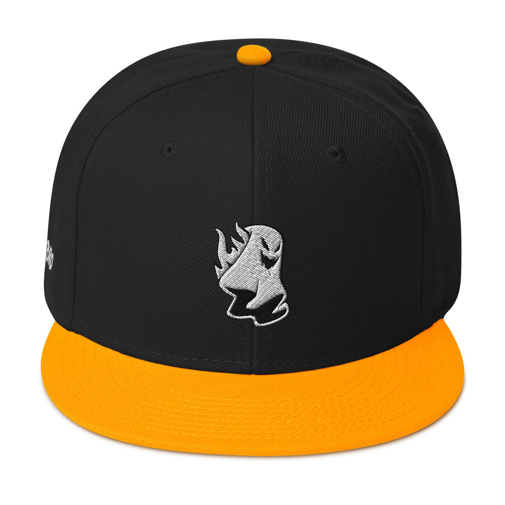 Spookybro Snapback