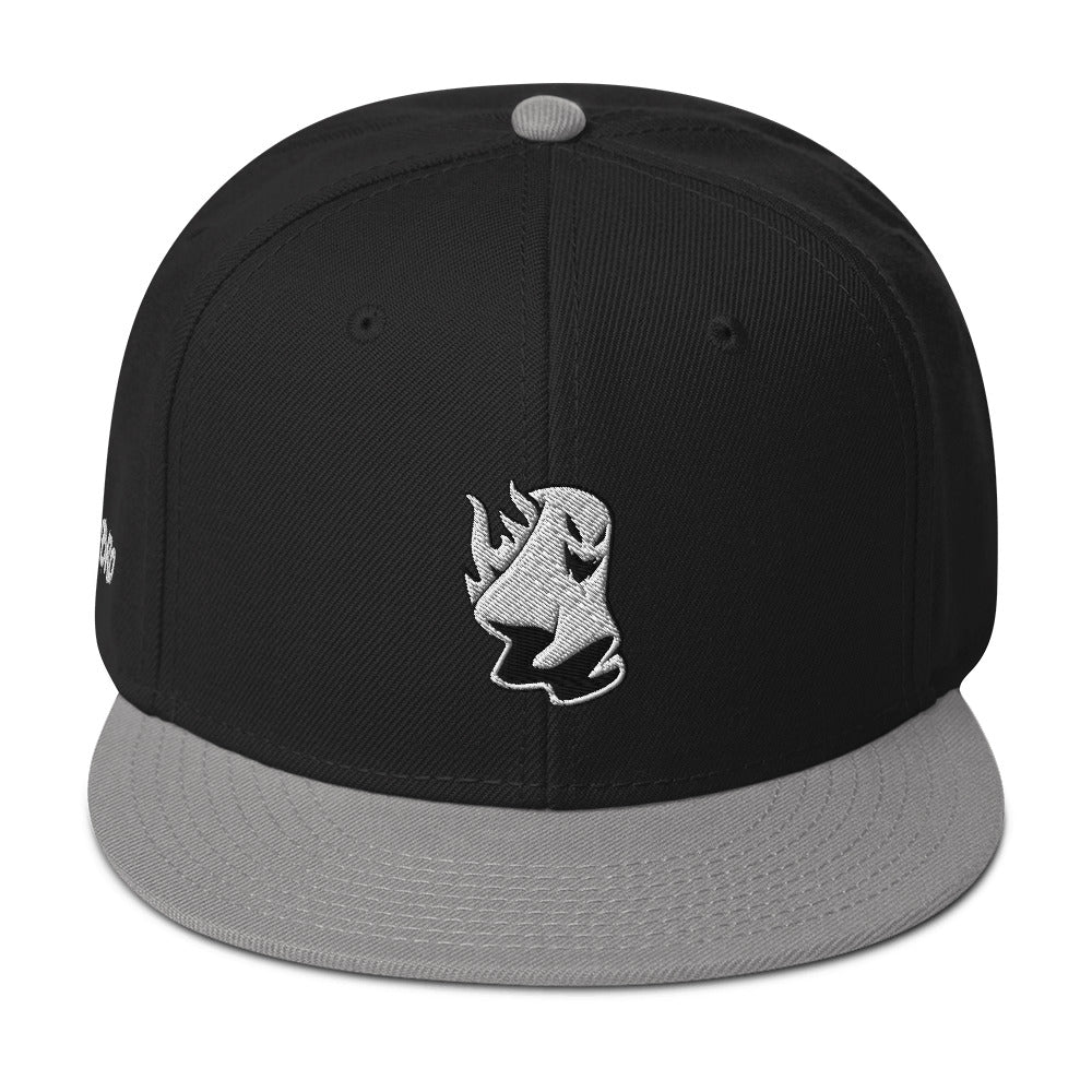 Spookybro Snapback