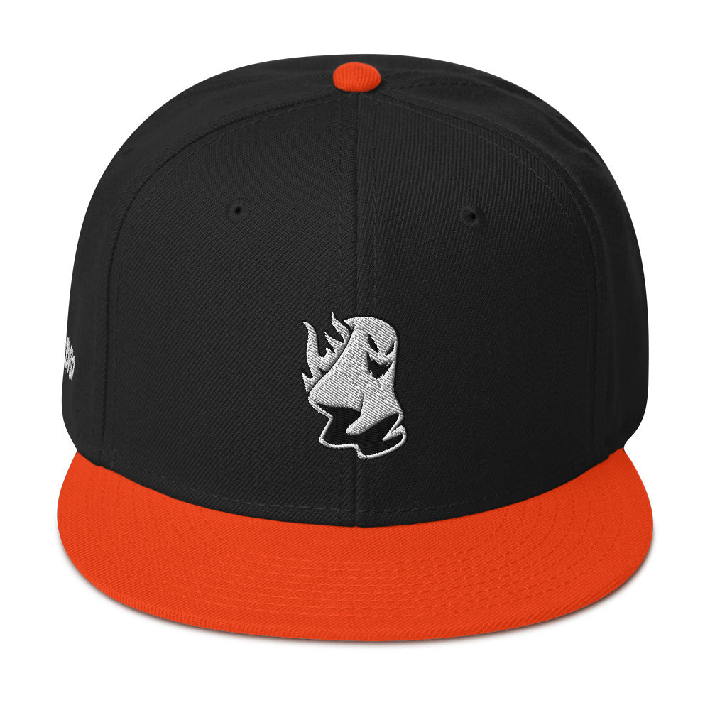 Spookybro Snapback