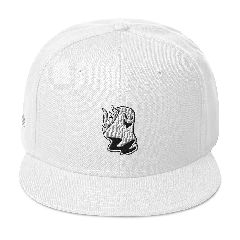 Spookybro Snapback