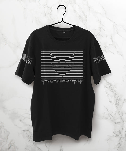 Spookybro Fest-Evil Tee
